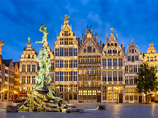 Amsterdam