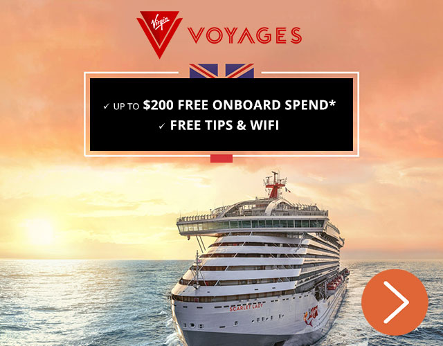Virgin Voyages