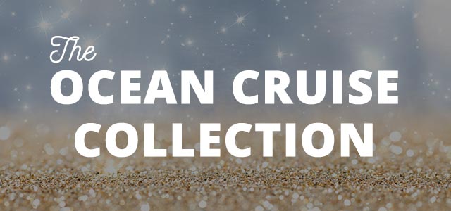 Ocean cruise collection