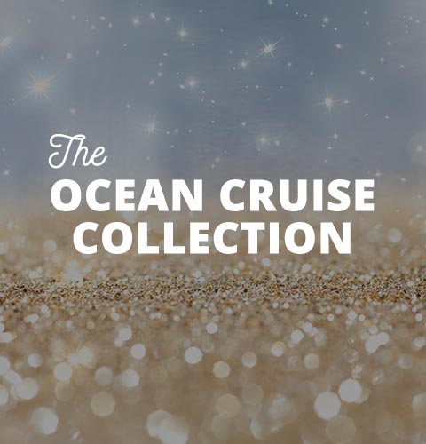 Ocean cruise collection