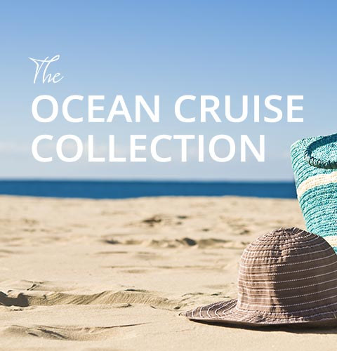 Cruise collection