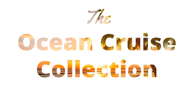 Ocean cruise collection