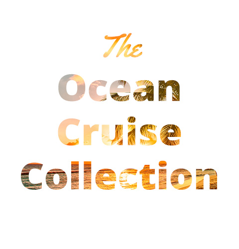 Ocean cruise collection