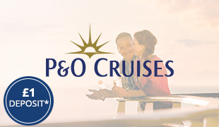 P&O Cruises