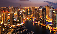 Dubai Cruises