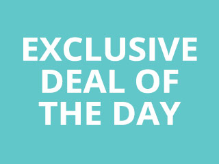 Deal of the day