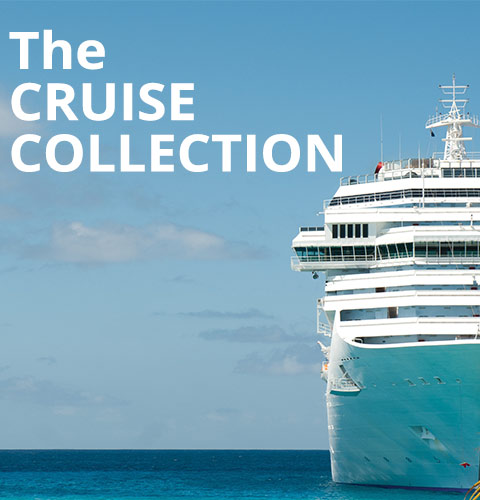 Cruise collection