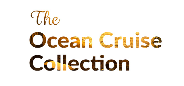 Ocean cruise collection