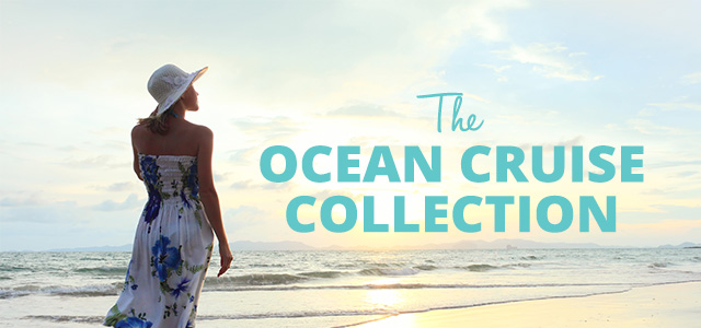 Ocean cruise collection