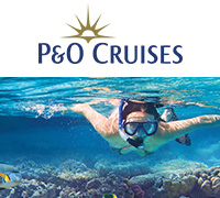 P&O Cruises