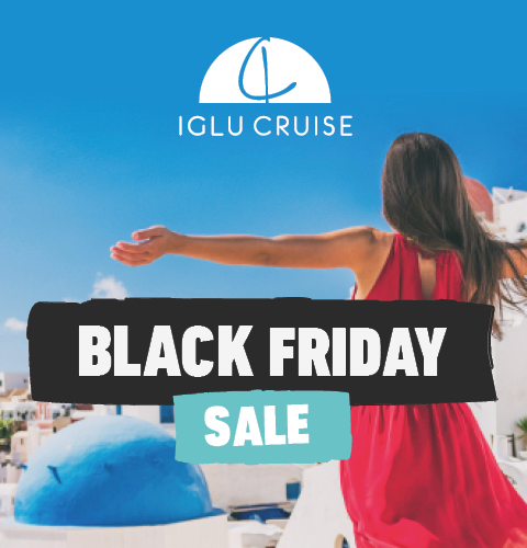 Ocean cruise collection