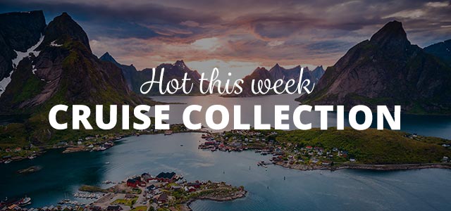 Hot this week