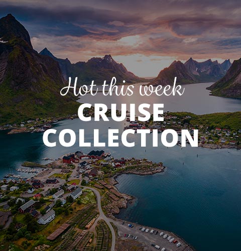 Hot this week