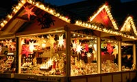 Xmas Cruises