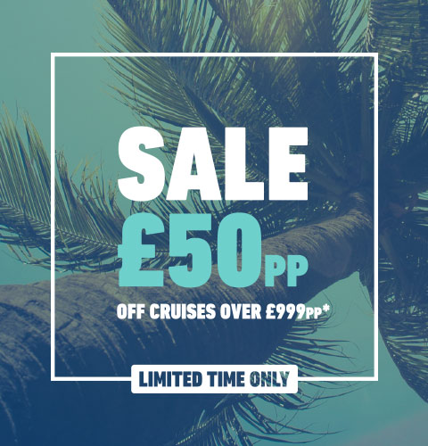 Ocean Cruise collection