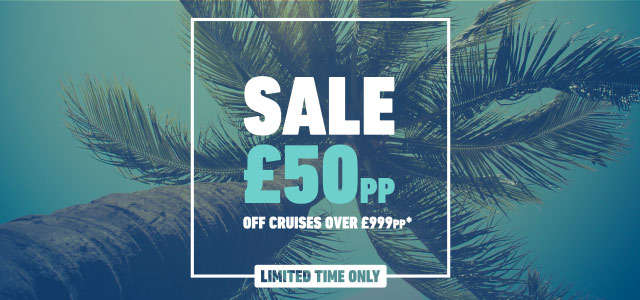 Ocean Cruise collection
