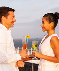 All inclusive cruises