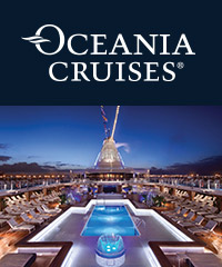 Oceania Cruises