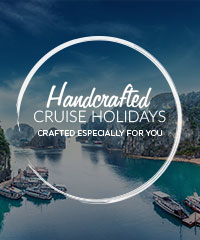 cruise & stay