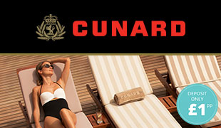 Cunard