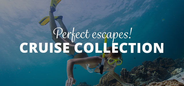 Cruise collection