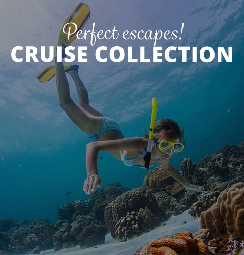 Cruise collection