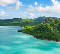 Caribbean Cruises