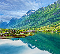 Norway