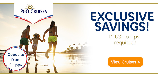 P&O Cruises