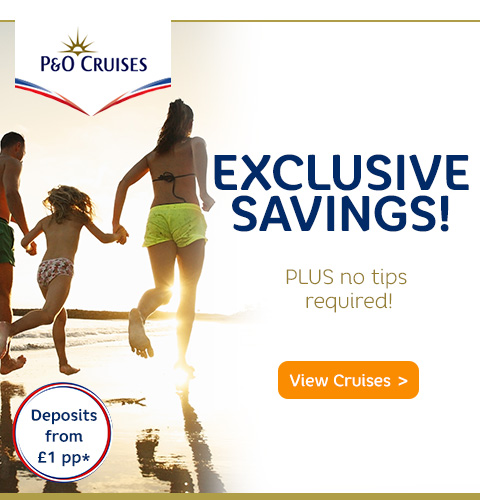 P&O Cruises