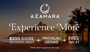 Azamara