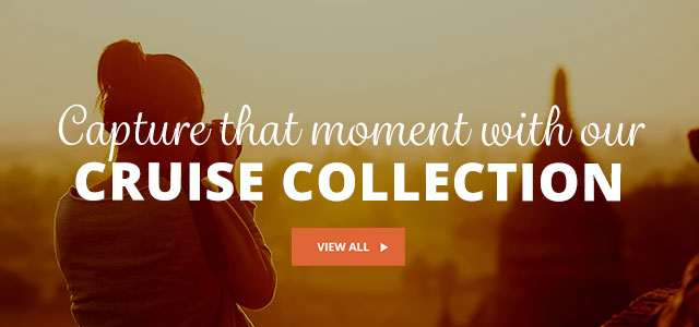Cruise collection