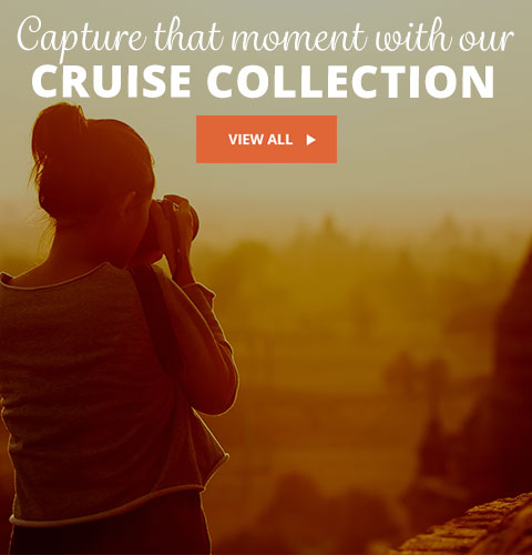 Cruise collection