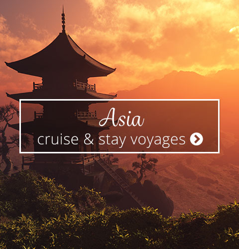 Cruise collection