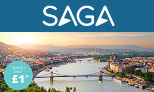 Saga