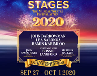 Festivals at sea