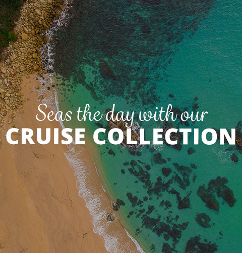 Cruise collection