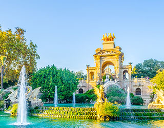 Barcelona