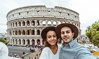 Rome