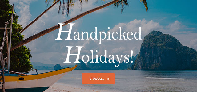 Cruise collection
