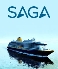 Saga Ocean