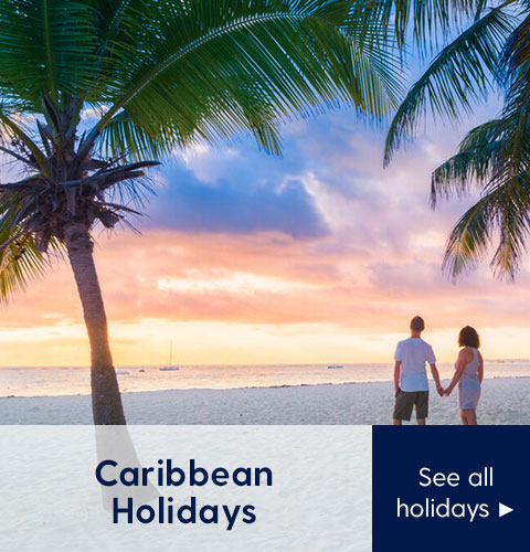 Caribbean Cruises