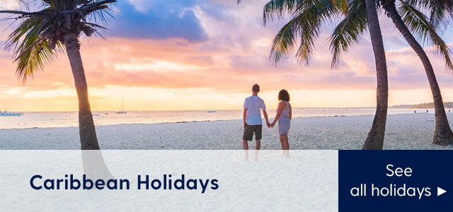 Caribbean Cruises