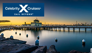 Celebrity Cruises