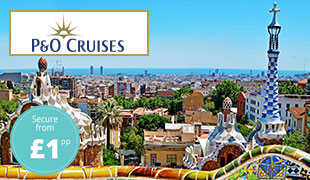 PO Cruises