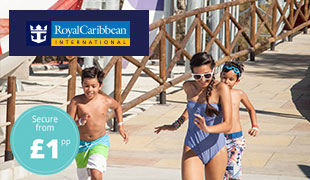 Royal Caribbean