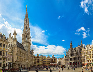 Brussels