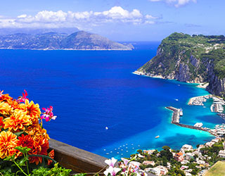 Capri