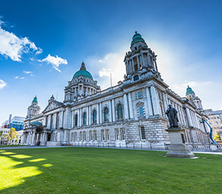 Belfast
