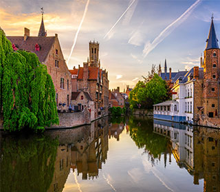 Bruges